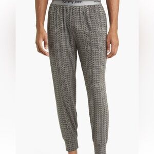 Tommy John Second Skin Luxe Rib PJ Jogger